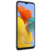 SAMSUNG GALAXY M14 4/128GB SILVER (SM-M146BZSV) (UA-UCRF)