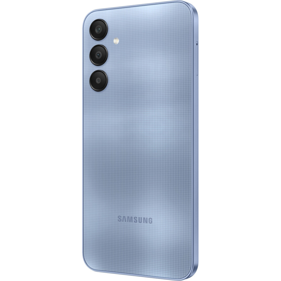Samsung Galaxy A25 5G 6/128GB Blue (SM-A256BZBD)