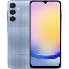 Samsung Galaxy A25 5G 6/128GB Blue (SM-A256BZBD)