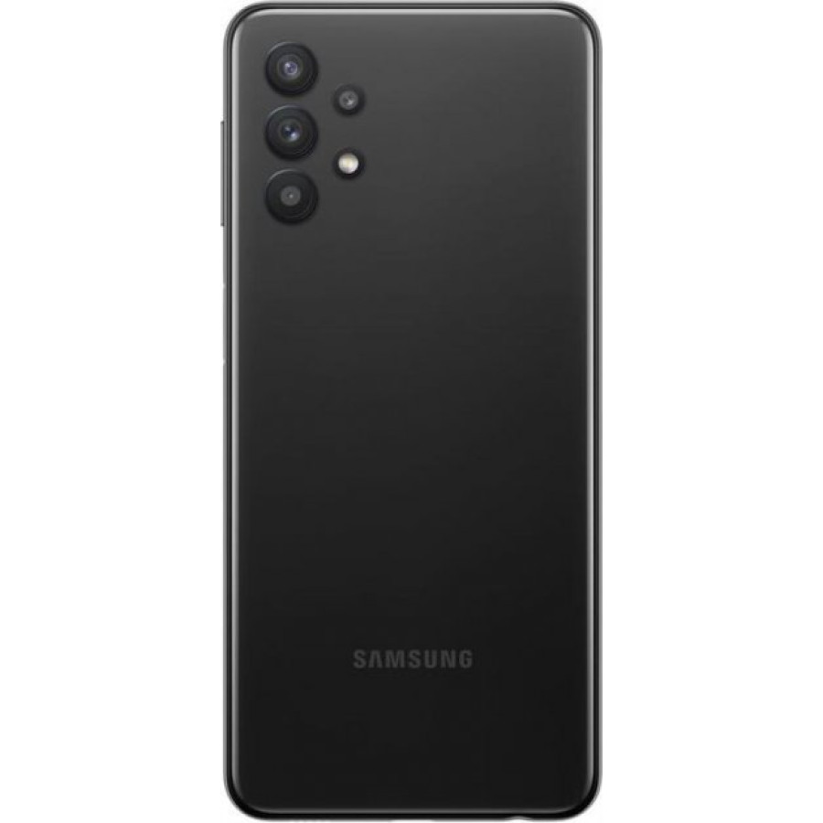 Samsung Galaxy A32 5G 4/64GB Black (SM-A326FZKD)