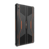 Sigma mobile Tab A1025 X-treme Black-Orange (UA)