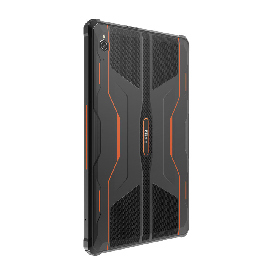 Sigma mobile Tab A1025 X-treme Black-Orange (UA)
