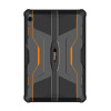 Sigma mobile Tab A1025 X-treme Black-Orange (UA)