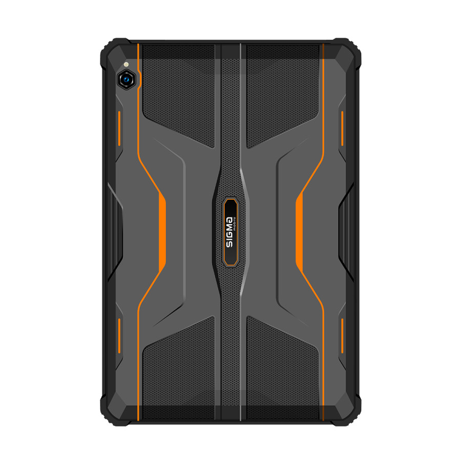 Sigma mobile Tab A1025 X-treme Black-Orange (UA)