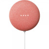 Google Nest Mini Campari (GA01141-US/EU)