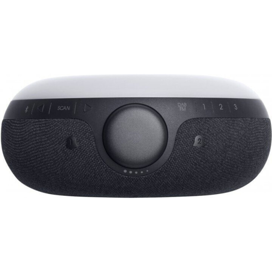 JBL Horizon 2 Black (JBLHORIZON2BLK)