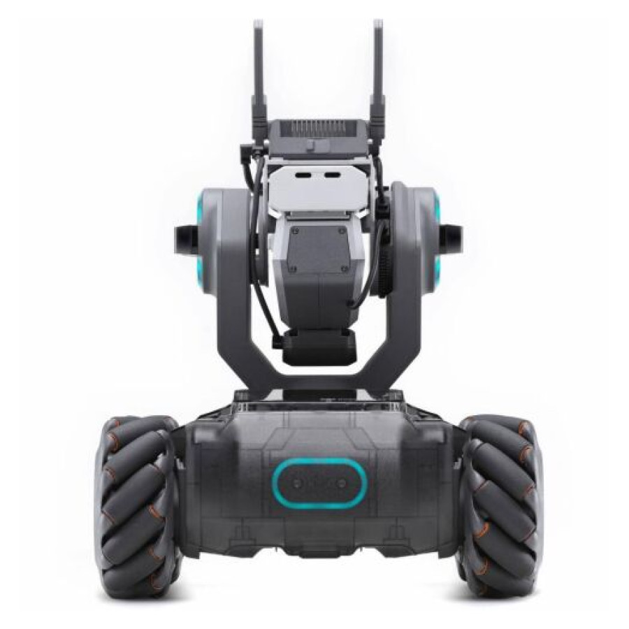 DJI Robomaster S1