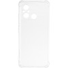 Чехол Gelius Ultra Thin Proof для Xiaomi Redmi 12c (Transparent)