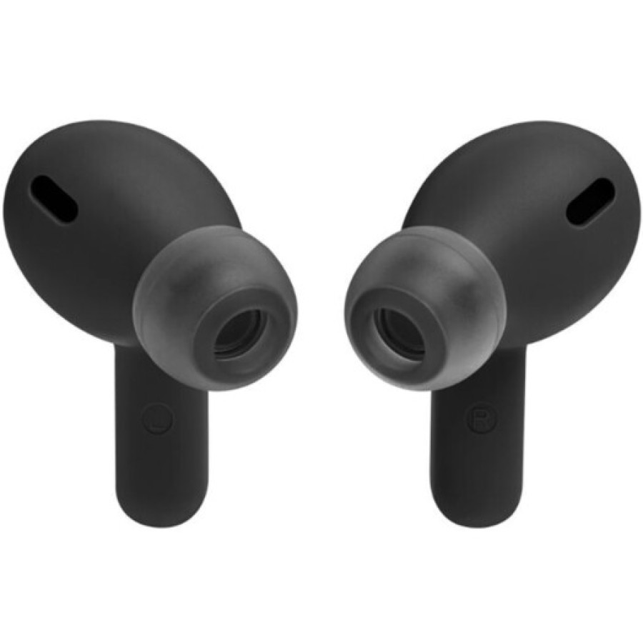 JBL Wave 200TWS Black (JBLW200TWSBLK) (UA)