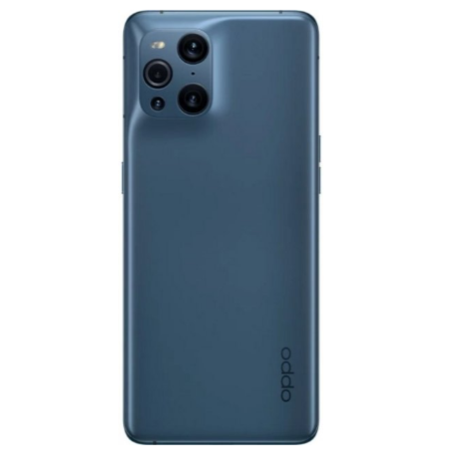 OPPO Find X3 Pro 12/256GB Blue (Global Version)