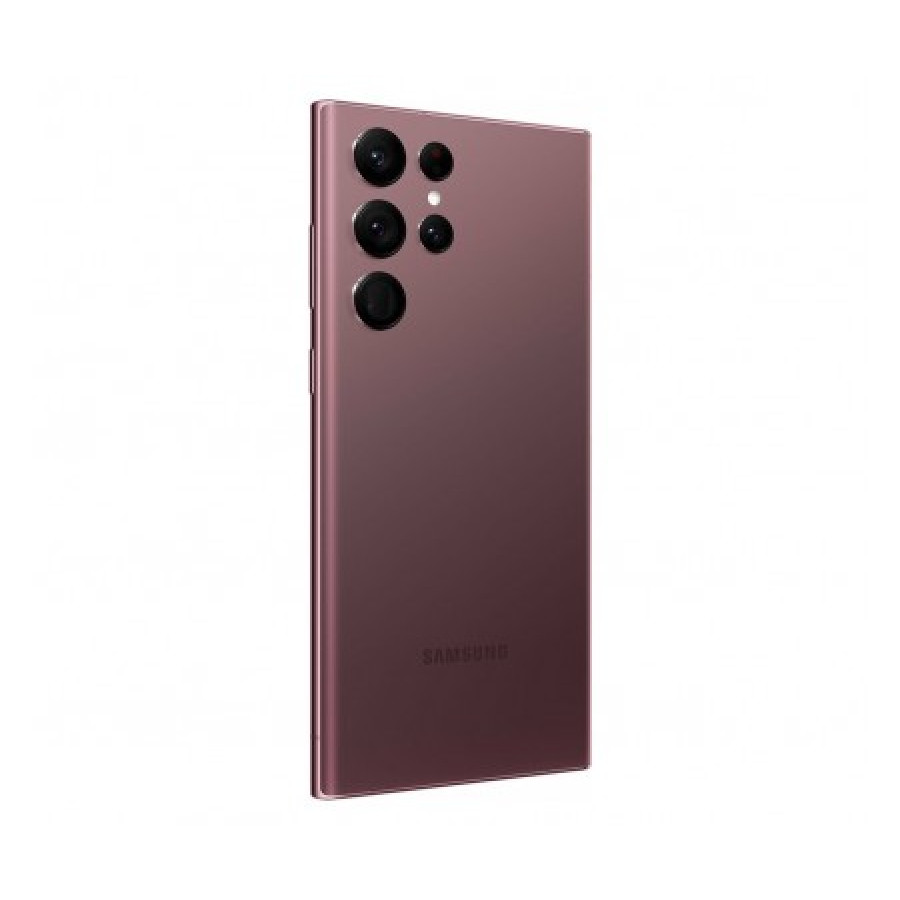 Samsung Galaxy S22 Ultra SM-S908U1 8/128GB Burgundy