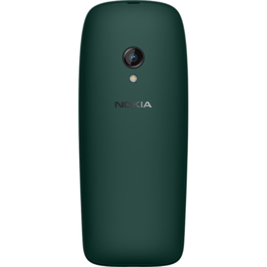 Nokia 6310 Dual 2024 Green (UA)