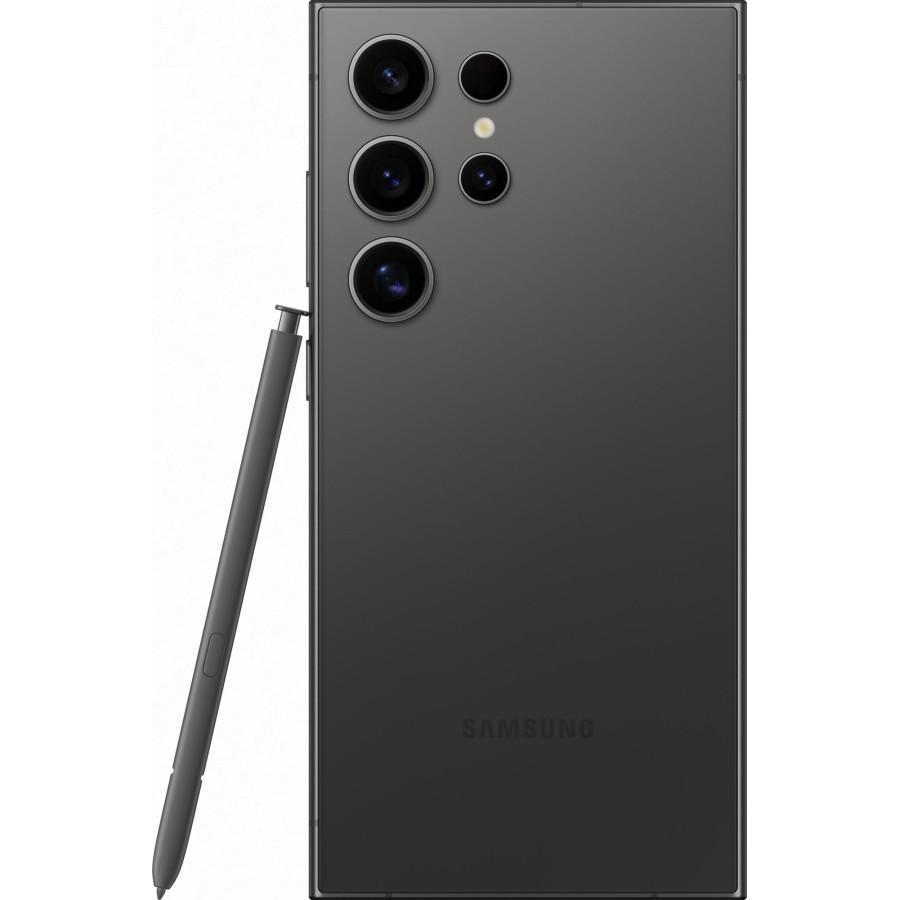 Samsung Galaxy S24 Ultra SM-S9280 12/256GB Titanium Black