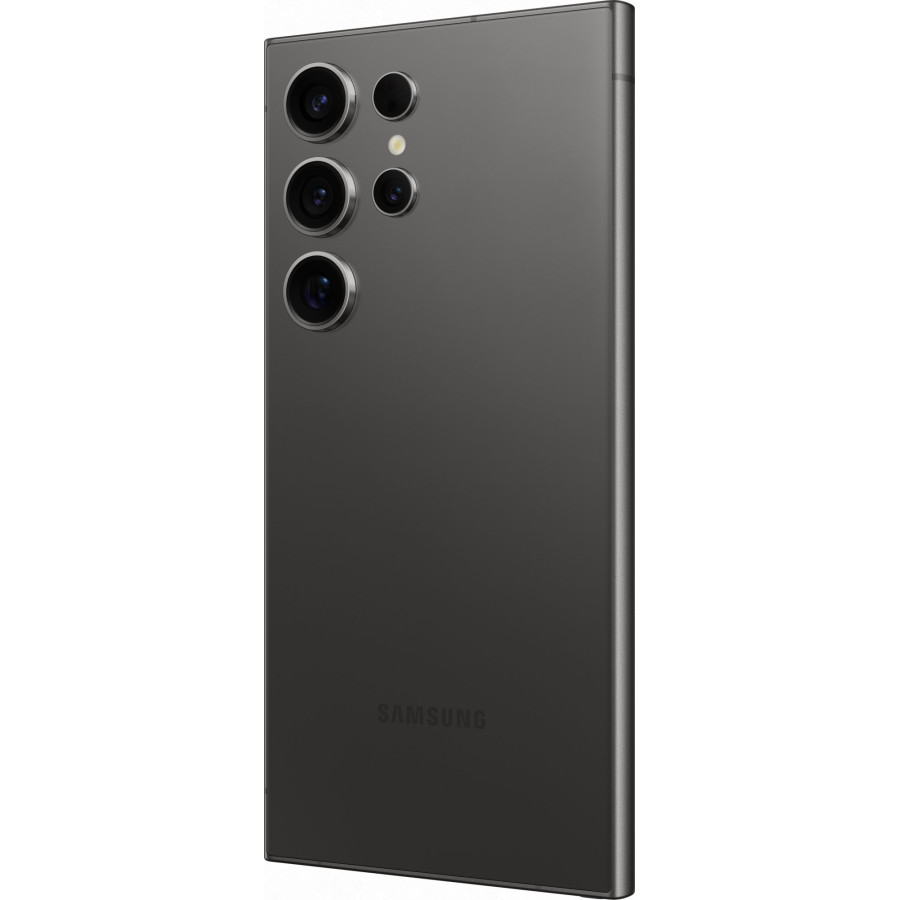Samsung Galaxy S24 Ultra SM-S9280 12/256GB Titanium Black