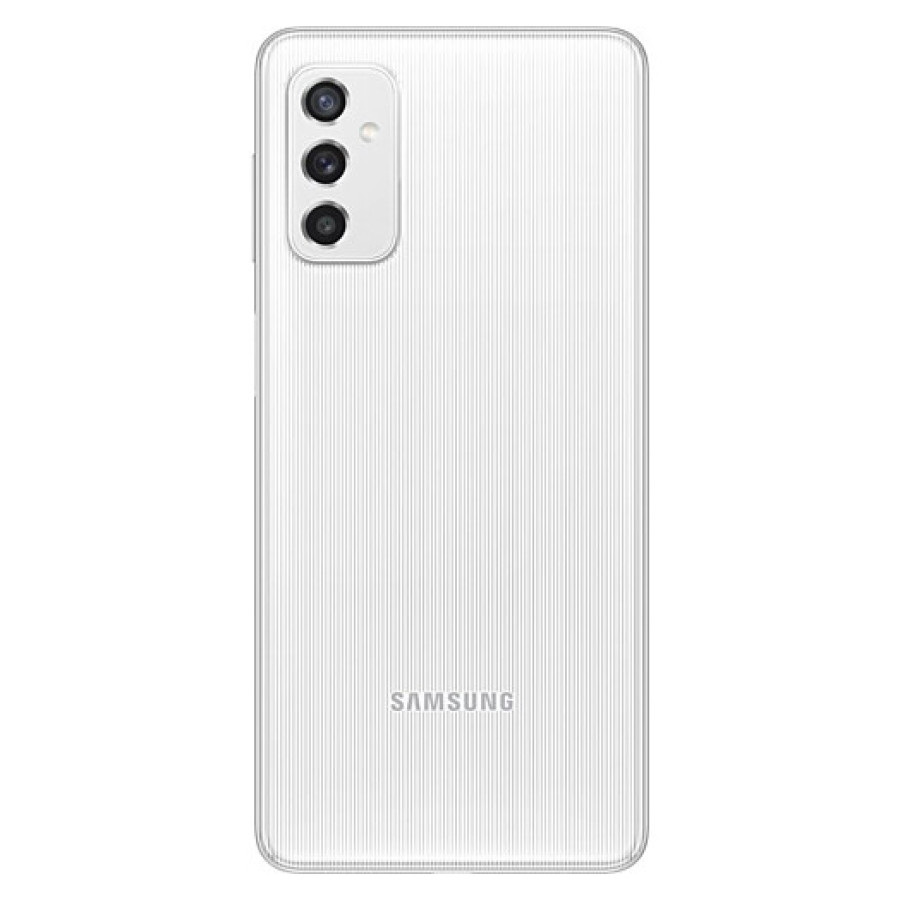 Samsung Galaxy M52 6/128GB White (SM-M526BZWH)