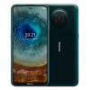 Nokia X10 6/128GB Forest
