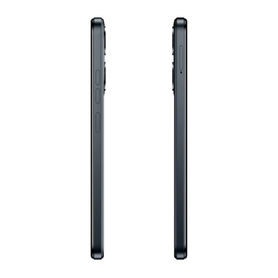 Tecno Spark Go 2023 BF7 4/64GB Endless Black (4895180793011) (UA)