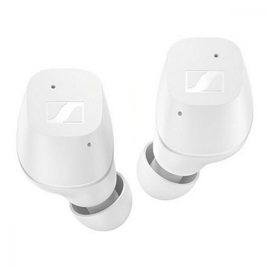 Sennheiser CX Plus True Wireless White (509189) (UA)