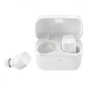 Sennheiser CX Plus True Wireless White (509189) (UA)