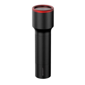 Xiaomi BEEBEST Extreme strong light flashlight F10 Black
