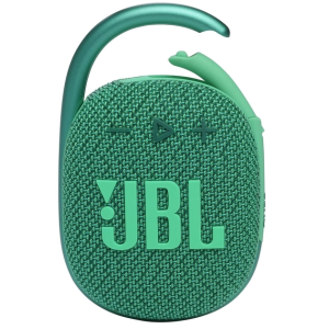 JBL Clip 4 Eco Green (JBLCLIP4ECOGRN)