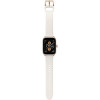 Amazfit GTS 4 Misty White (UA)