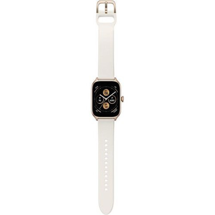 Amazfit GTS 4 Misty White (UA)