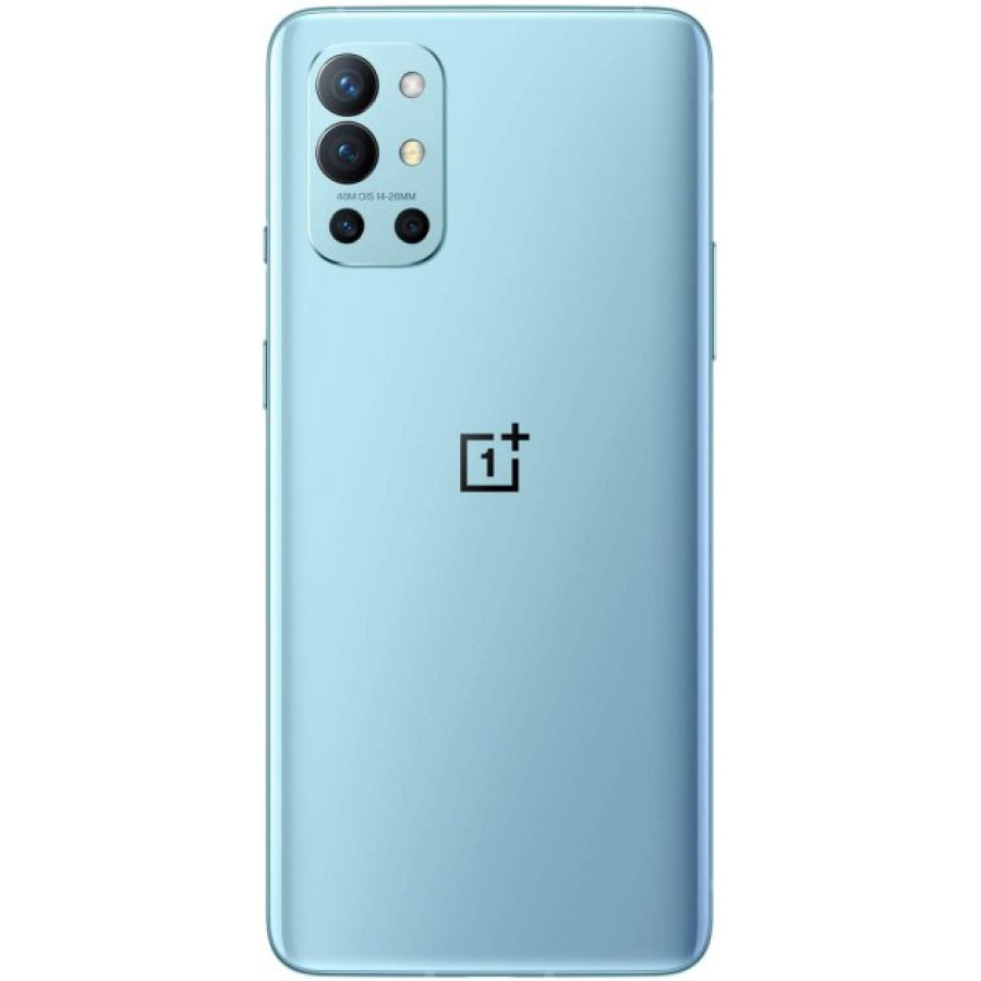 OnePlus 9R 8/256GB Lake Blue
