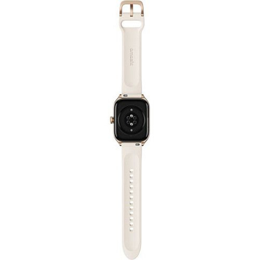 Amazfit GTS 4 Misty White (UA)