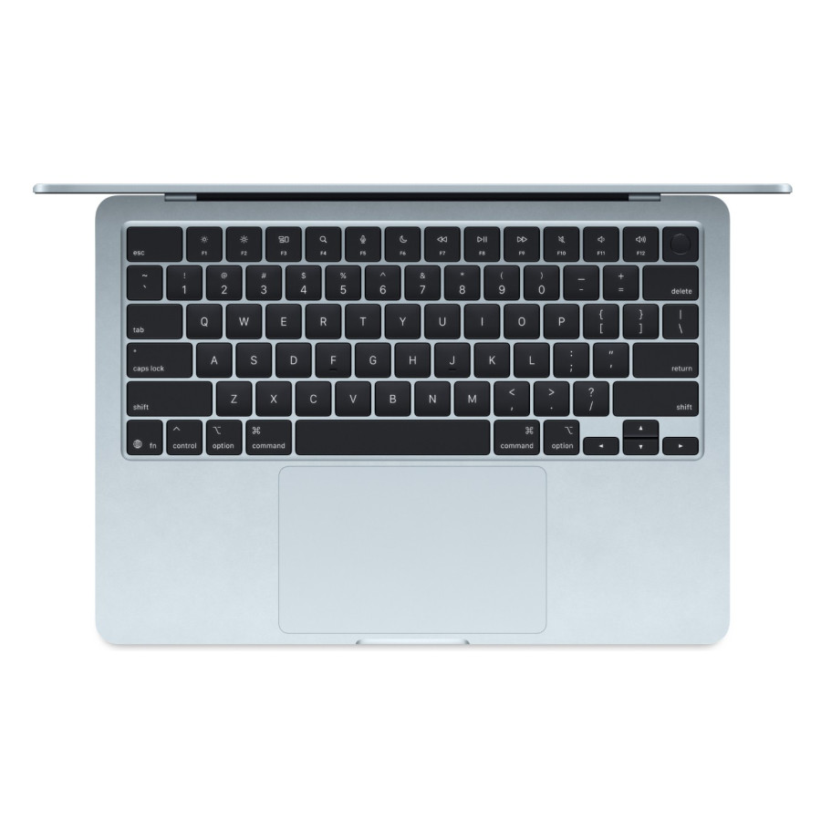 Apple MacBook Air 13,6" 2025 Sky Blue (Z1H7000RW)