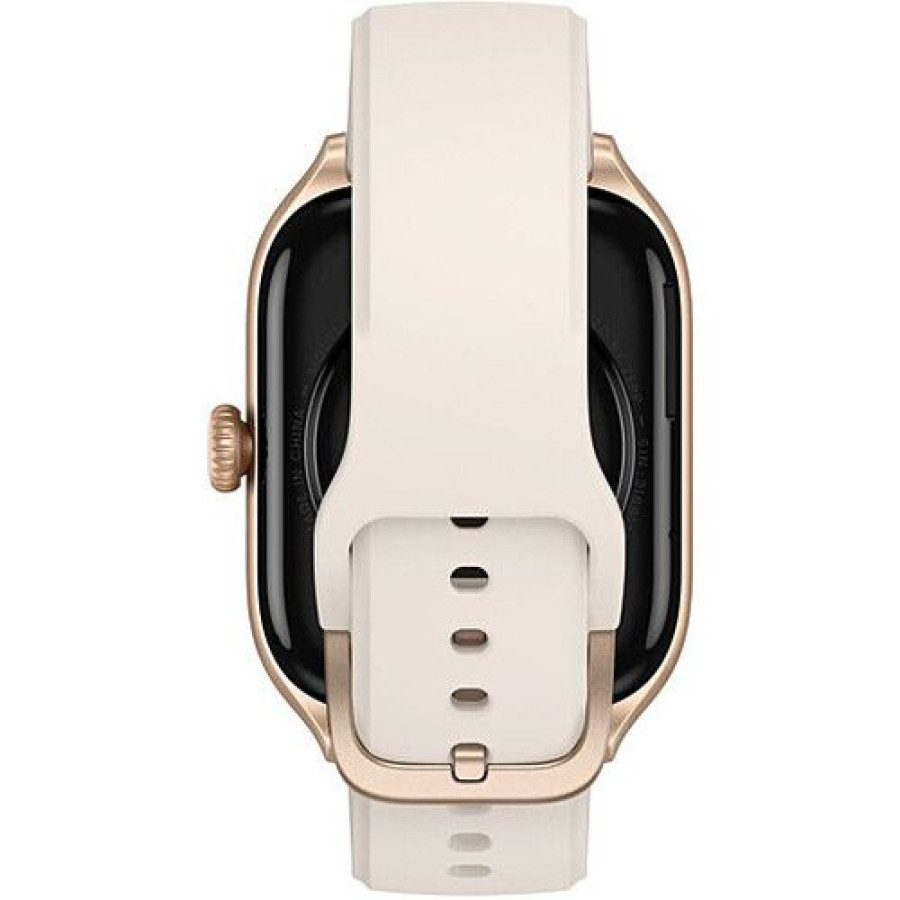 Amazfit GTS 4 Misty White (UA)