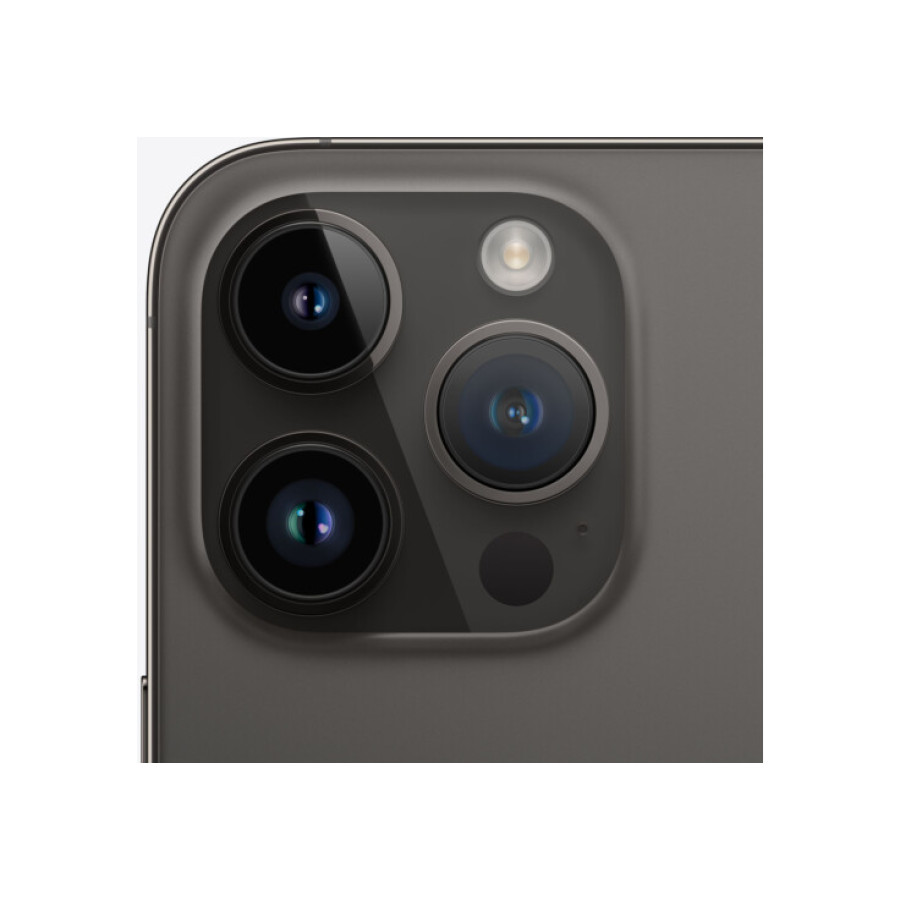 Apple iPhone 14 Pro 1TB Space Black (MQ2G3) (OB)