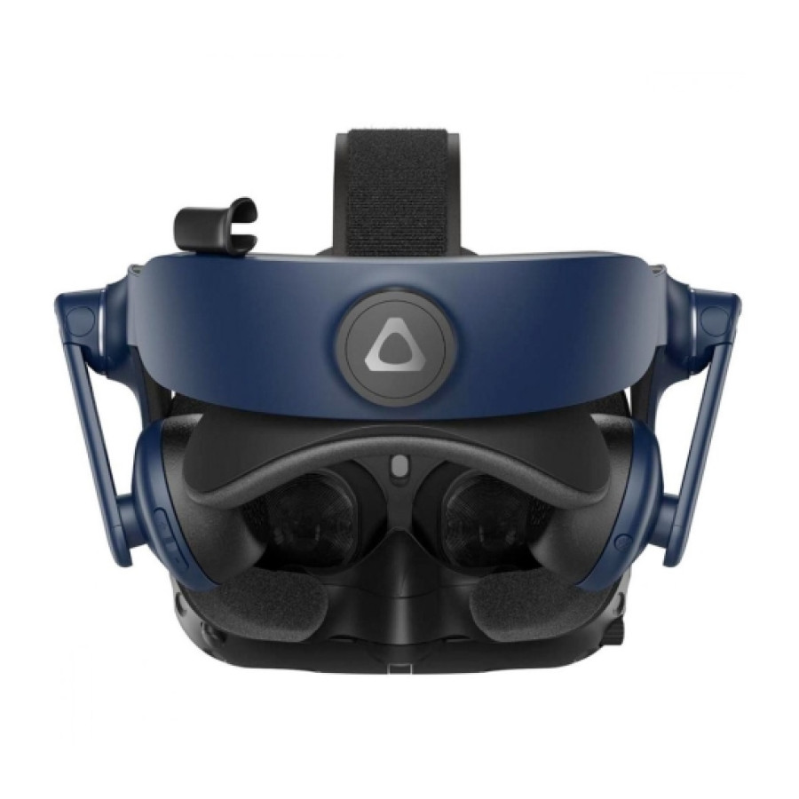 HTC Vive Pro 2 VR Headset (99HASZ000-00)