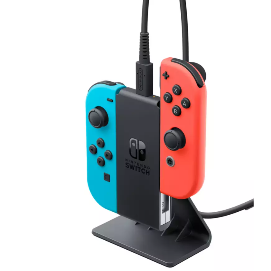Nintendo Switch Charging Stand for 2 Joy-Con