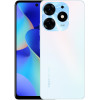 Tecno Spark 10 Pro (KI7) 8/128GB Pearl White (4895180796098) (UA)