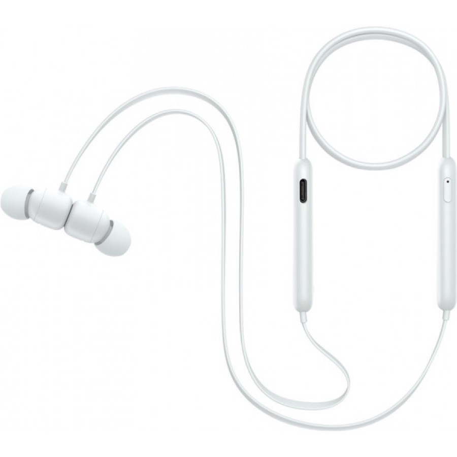 Beats by Dr. Dre Beats Flex All-Day Wireless Earphones Smoke Gray (MYME2)
