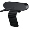 Logitech 4K Pro Webcam Black (LOG-960-001178)