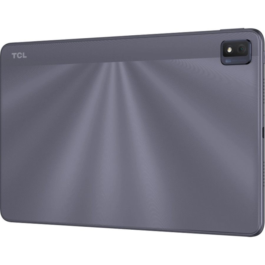 TCL 10 TAB MAX Wi-Fi 4/64GB Space Gray (9296G-2DLCUA11) (UA)