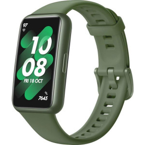 Honor Band 7 Military Green