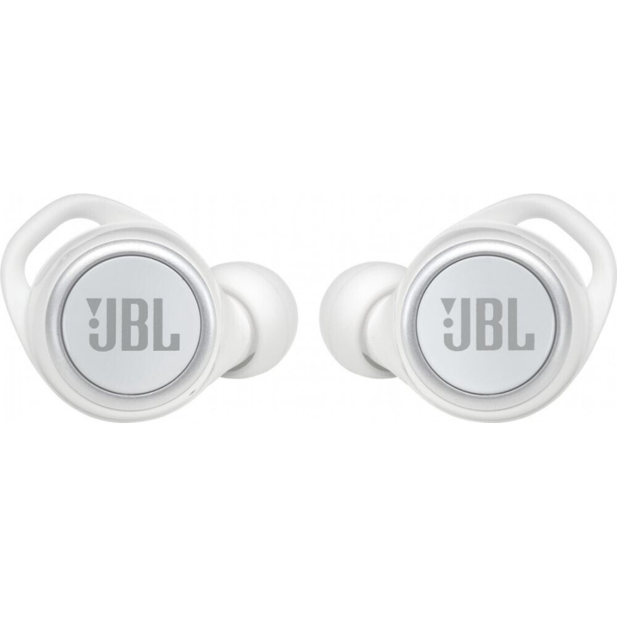 JBL Live 300TWS White (JBLLIVE300TWSWHT)