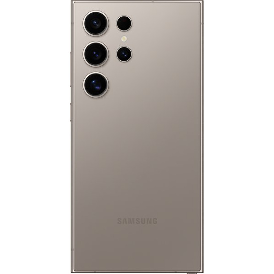 Samsung Galaxy S24 Ultra 12/1TB Titanium Gray (SM-S928BZTP)