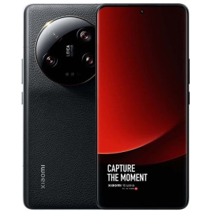 Xiaomi 13 Ultra 16/512GB Black