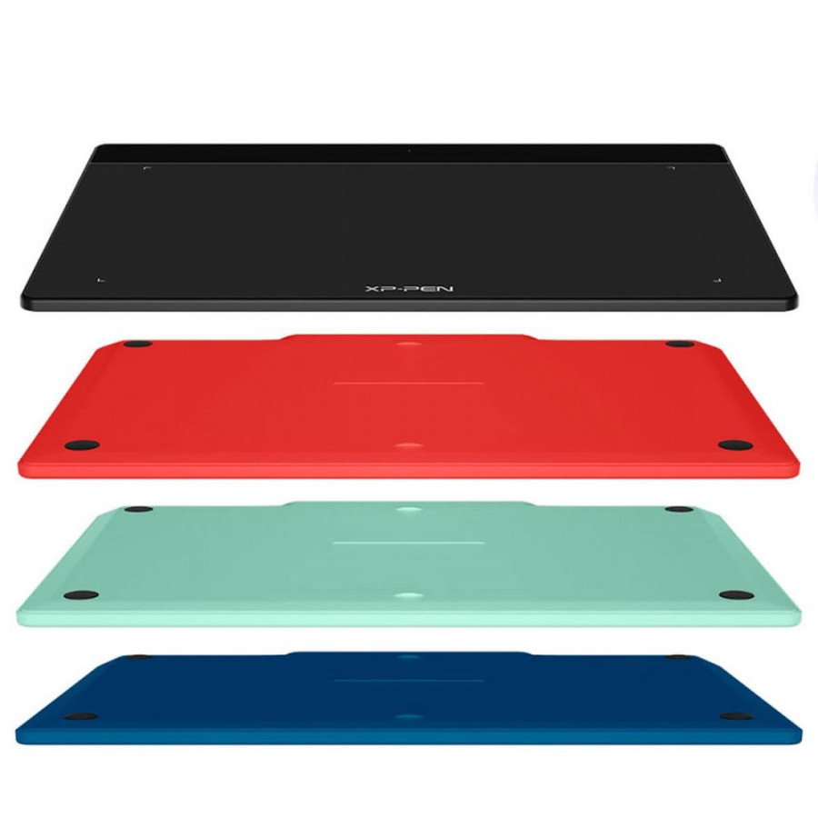 XP-Pen Deco Fun S Black