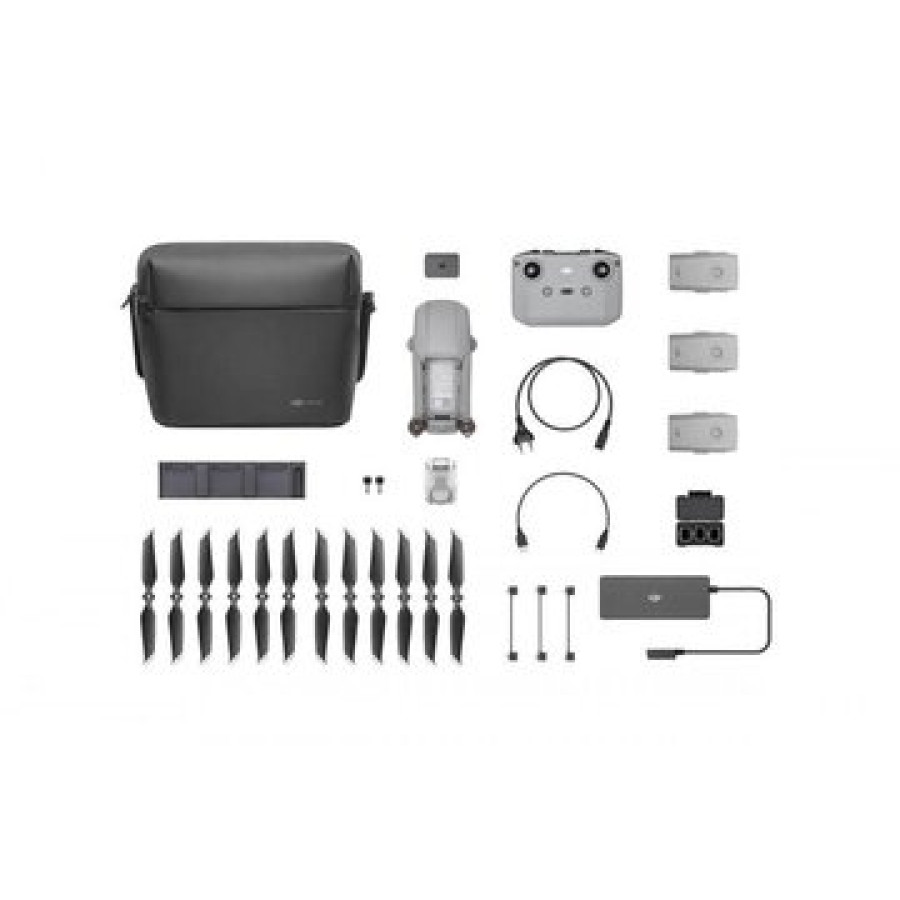 DJI Mavic Air 2 Fly More Combo (CP.MA.00000167.03)