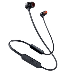 JBL Tune 115 BT Black (JBLT115BTBLK)