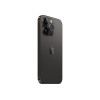 Apple iPhone 14 Pro 256GB Space Black (MQ0T3)