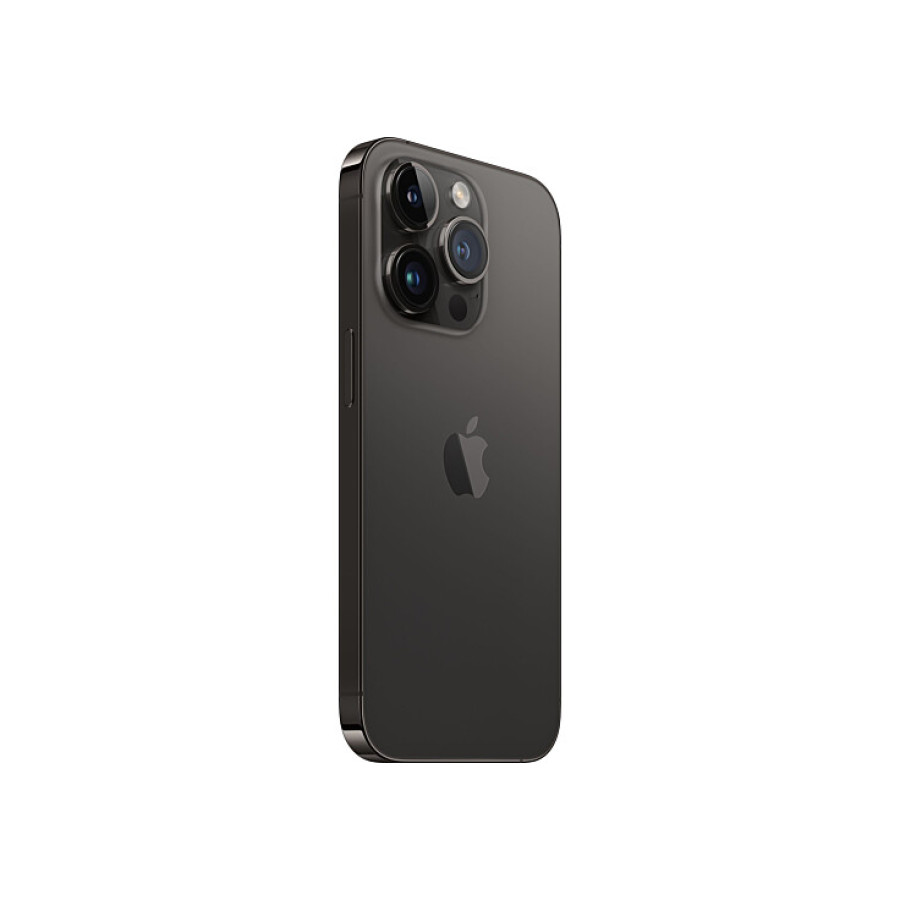 Apple iPhone 14 Pro 256GB Space Black (MQ0T3)