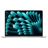 Apple MacBook Air 13,6" M3 2024 Silver (MRXR3)