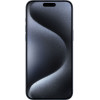 Apple iPhone 15 Pro 256GB eSIM Blue Titanium (MTQV3)