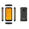 DOOGEE S59 4/64GB Black